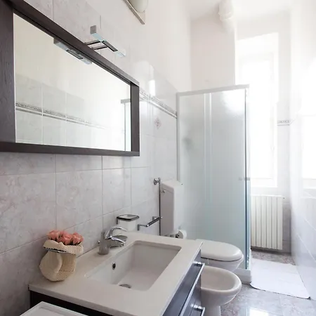 Italianway Easy - Villoresi 16 Appartamento Milano